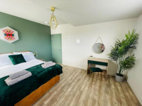 Brantwood Apartments - Apartment 4